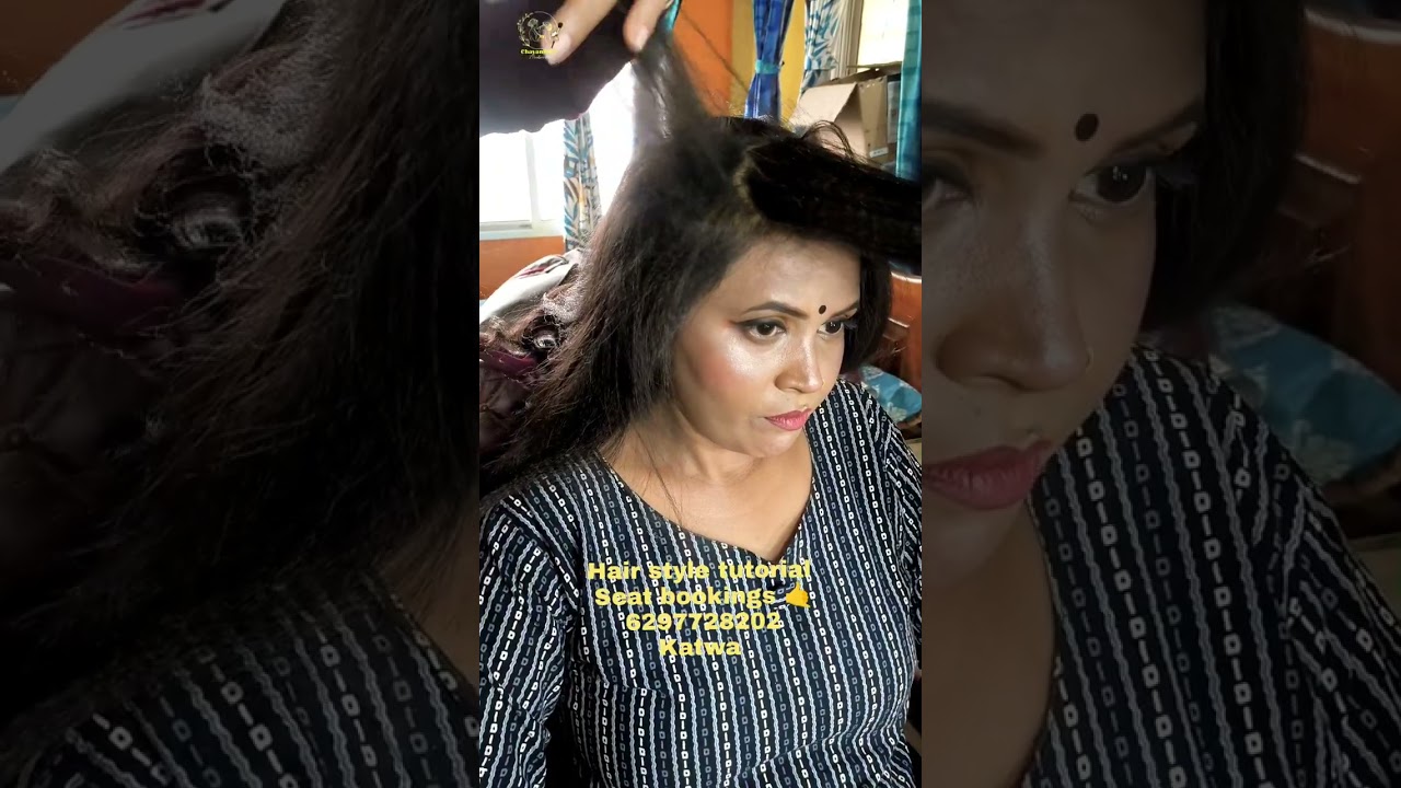 Most demanding hairstyle tutorial 🤙 6297728202