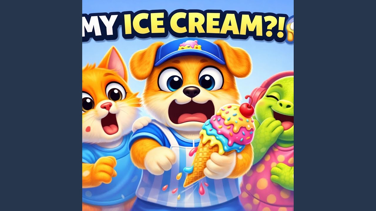 My Ice Cream