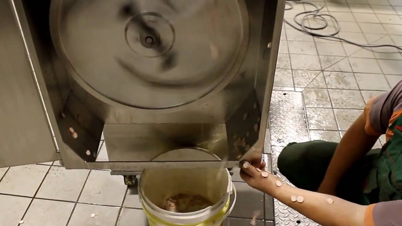 Holac slicer