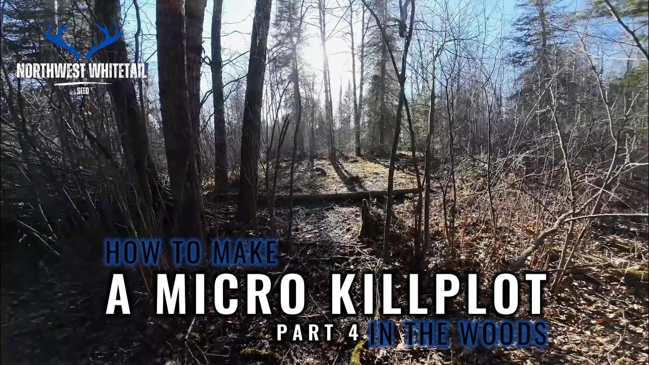 How to Make a Micro Killplot pt4