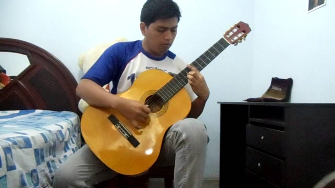 Pasillo ecuatoriano 