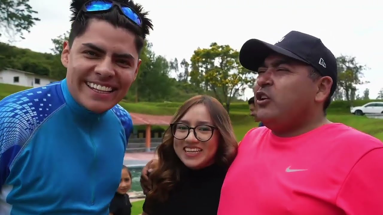 ¿PROVOCAMOS SEPARACIÓN DEL REQUI?  😂🔥 | DIA DE PISCINA CON GERARDO MORAN Y REQUI | KIKE JAV