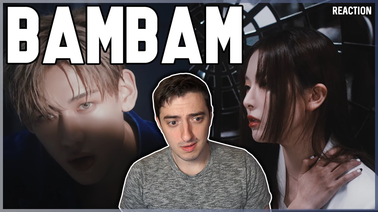 BamBam - 