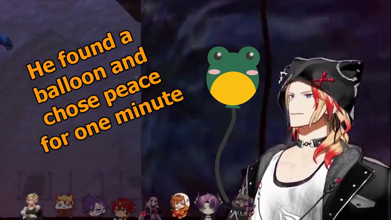 A Peaceful Minute for the Mage Arena Menace