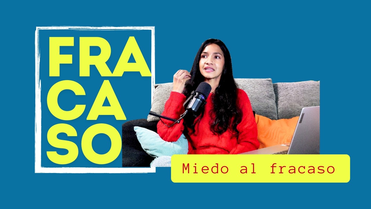 Fracaso, miedo al fracaso