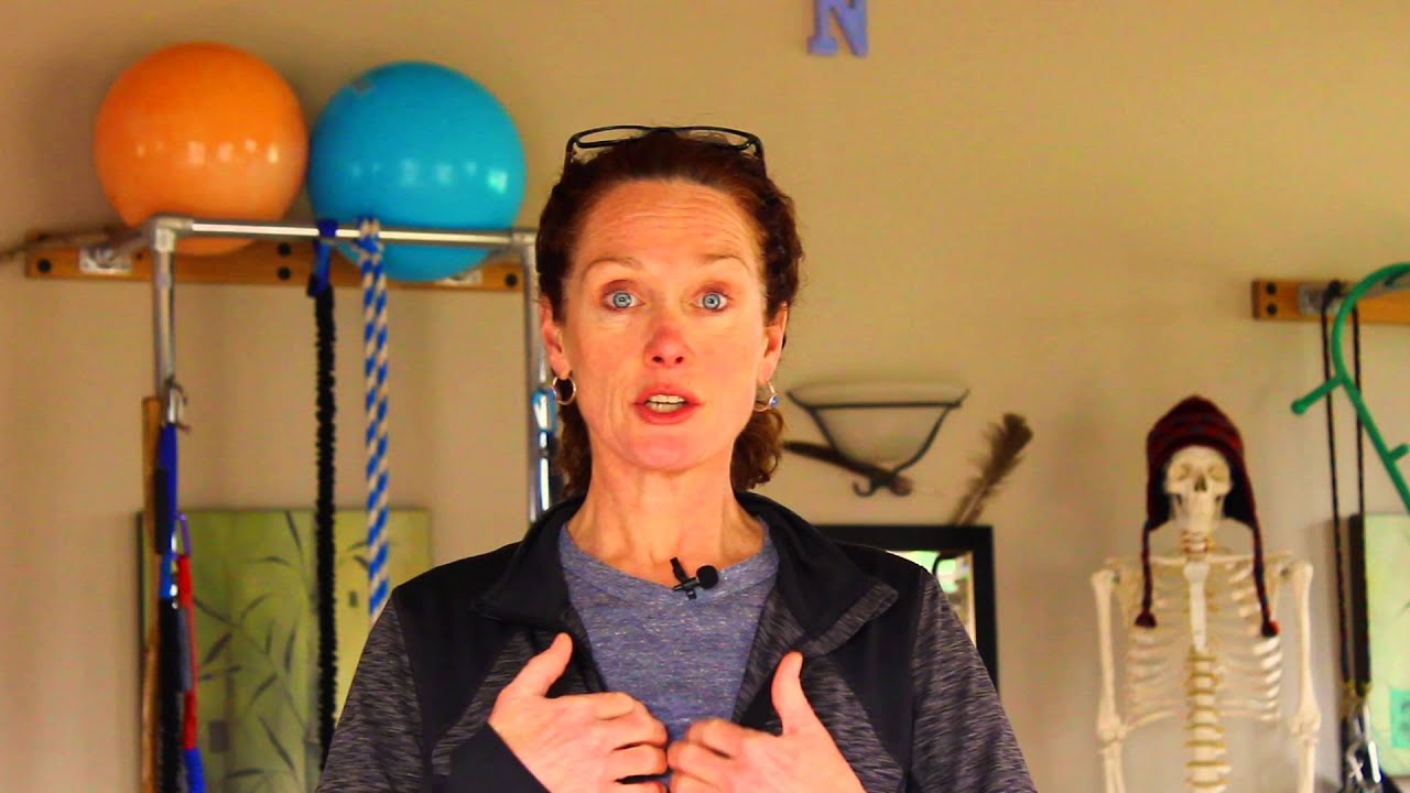 Thump Your Thymus Like This!