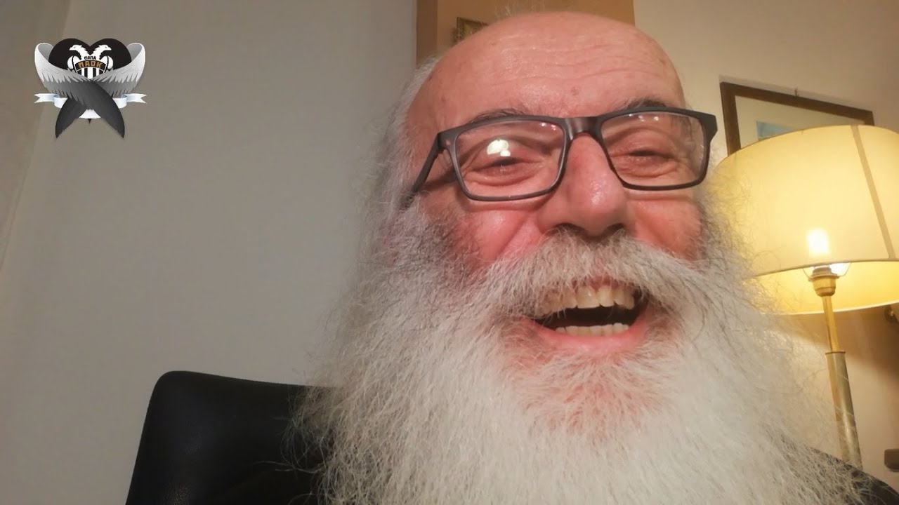 Ο Θεός Αγαπάει τα λάθη μας!