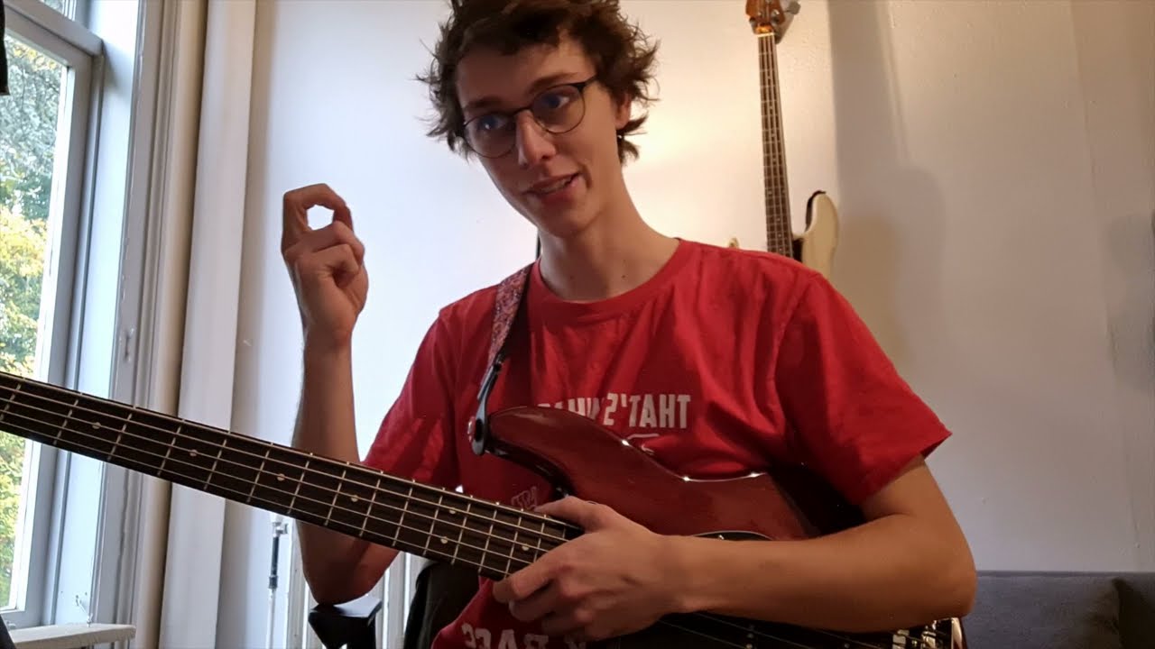 How to play the slabriff from Havok's F.P.C (Tutorial)