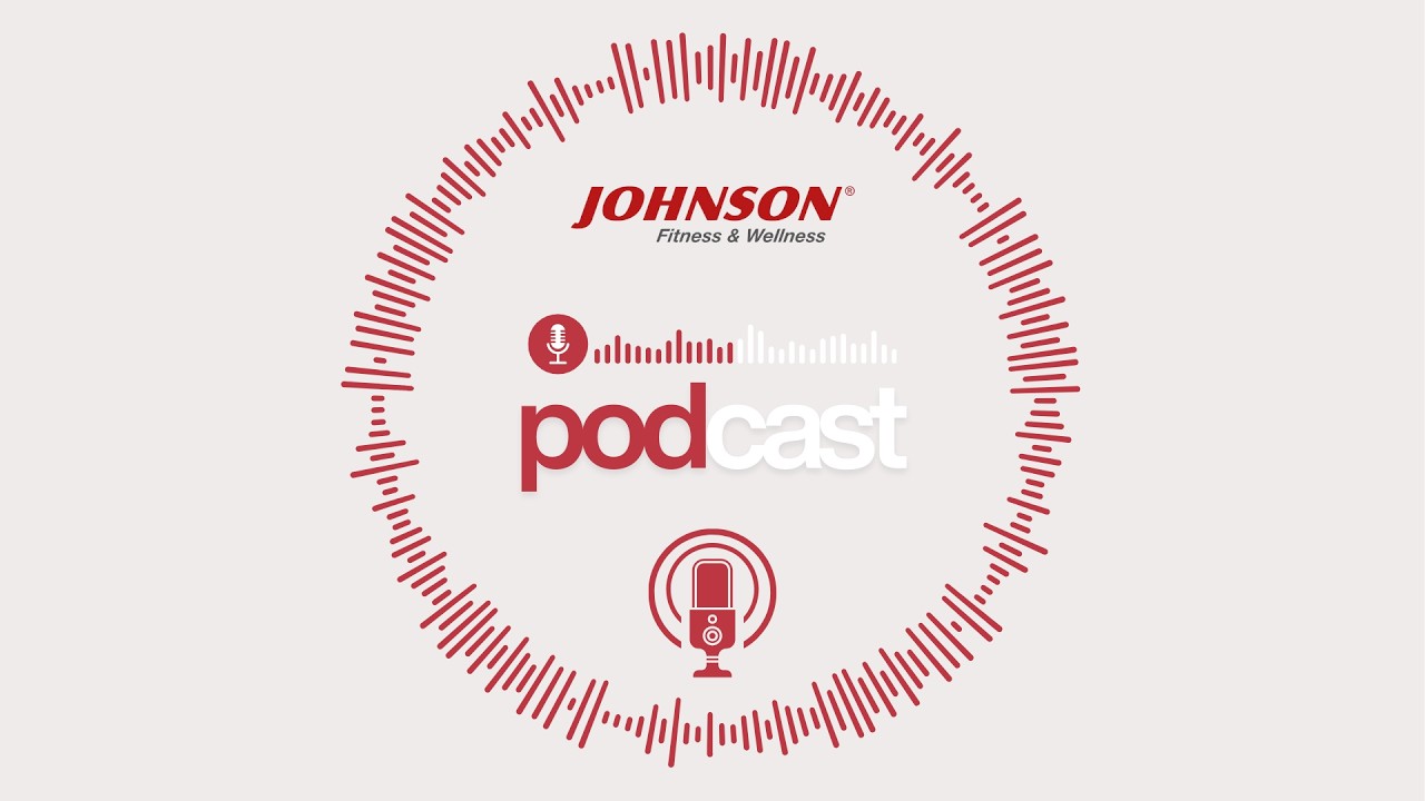 Johnson Fitness and Wellness Podcast - Ep. 007 - Matt Jordan