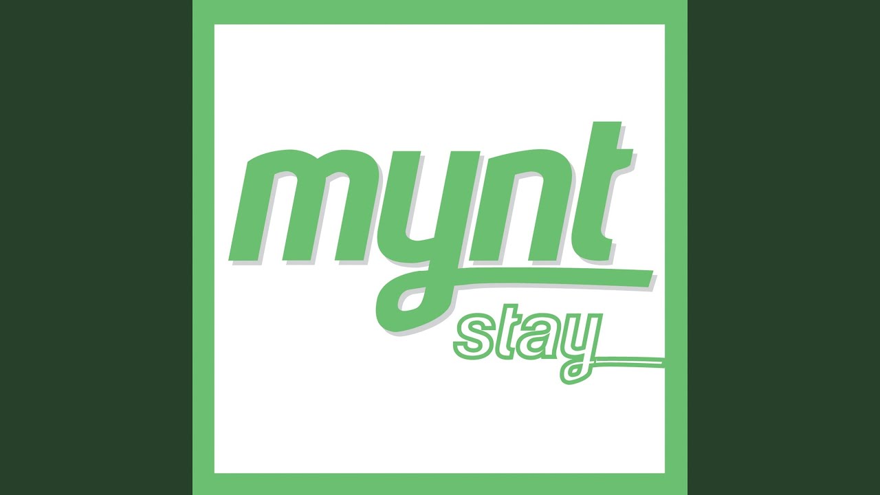 Stay (Mixshow Edit)