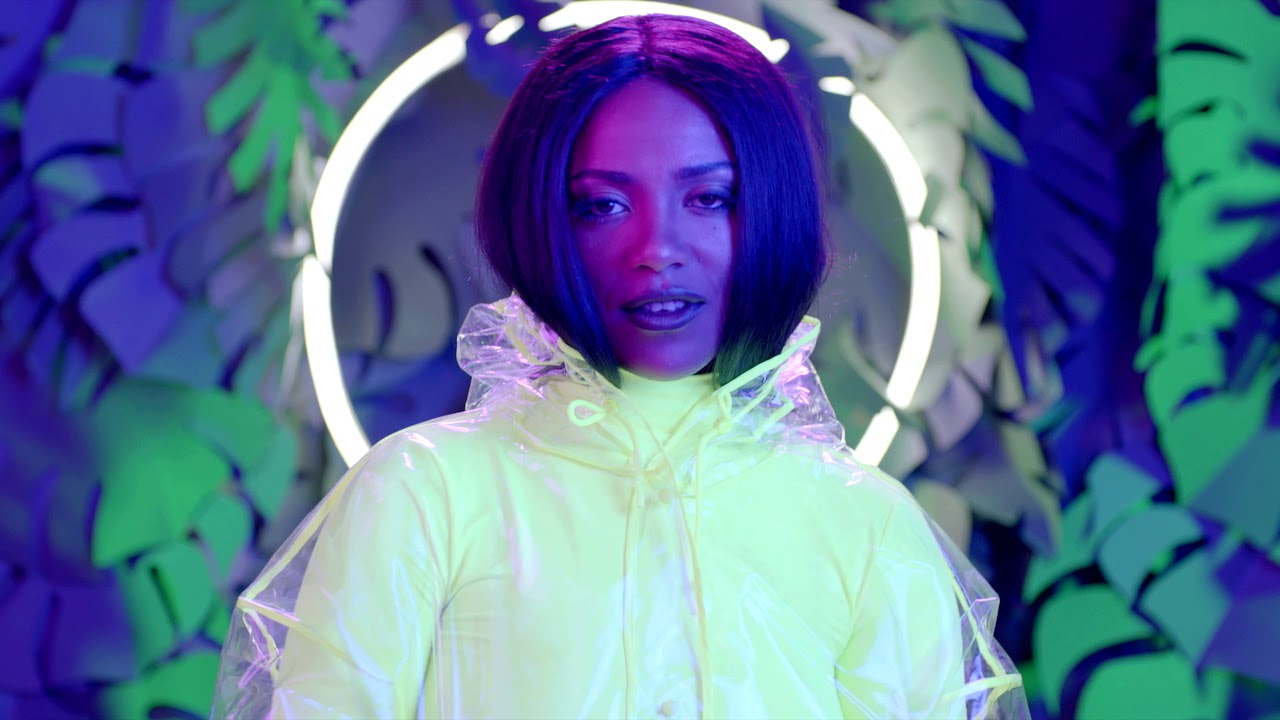 Preyah  - Lo6 Navik (Official Video)