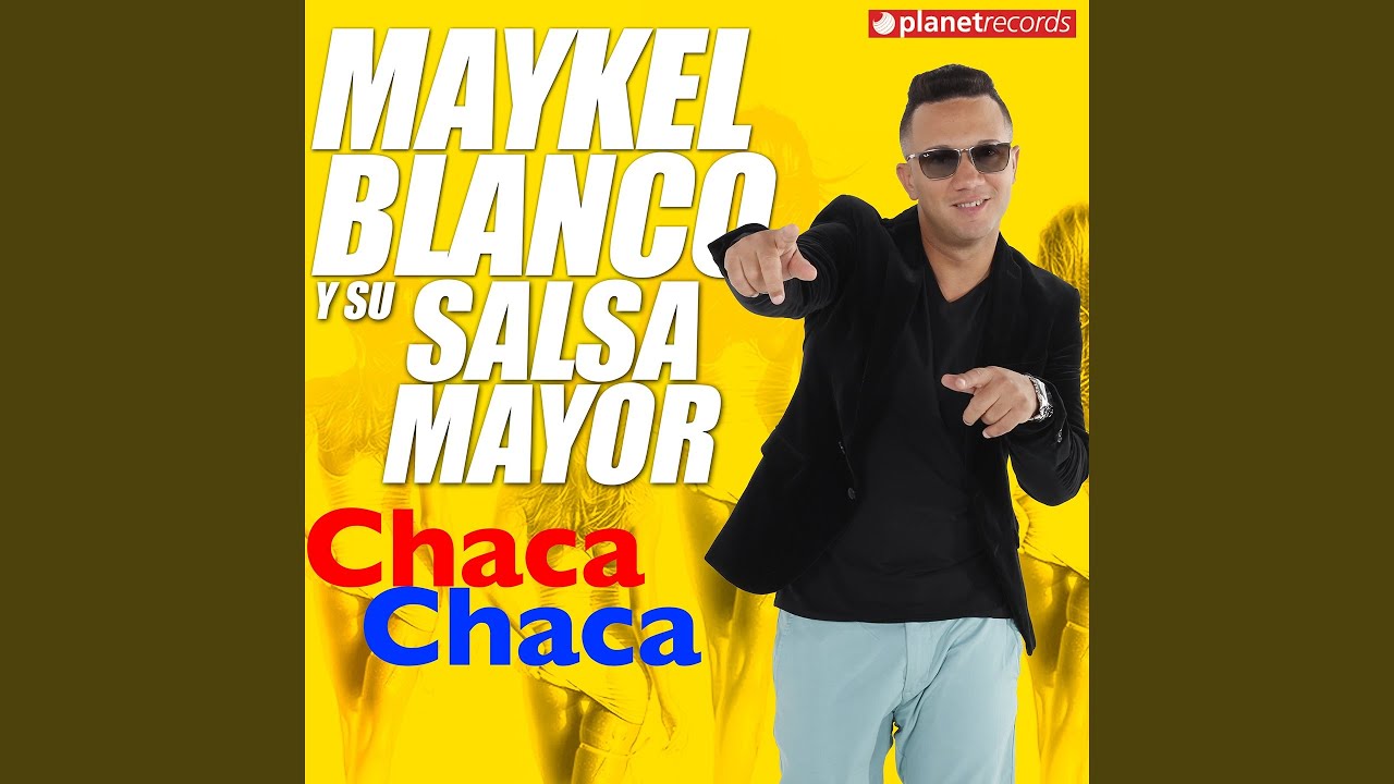 Chaca Chaca
