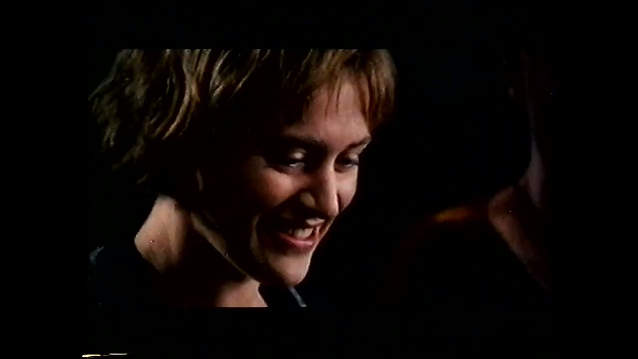 Original VHS Opening: Enigma (2002 UK Retail Tape)