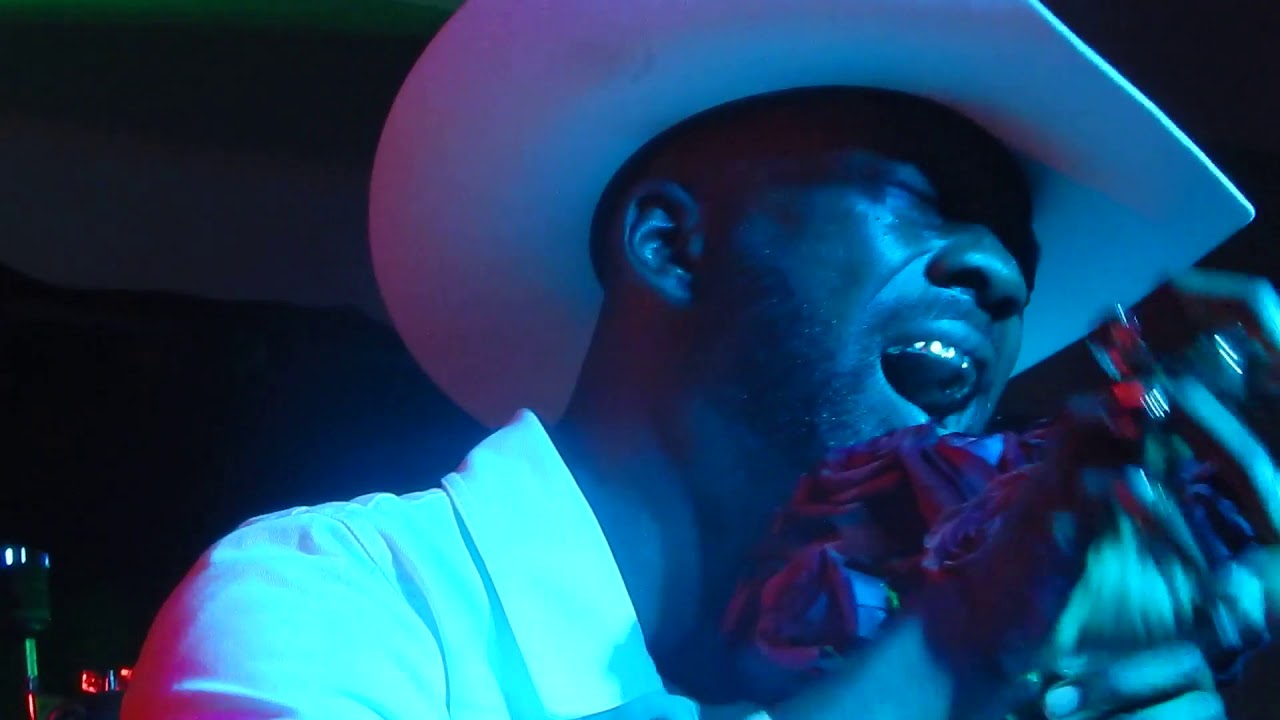 Samoht - Let You Go   performed LIVE in VA Beach, VA 2019