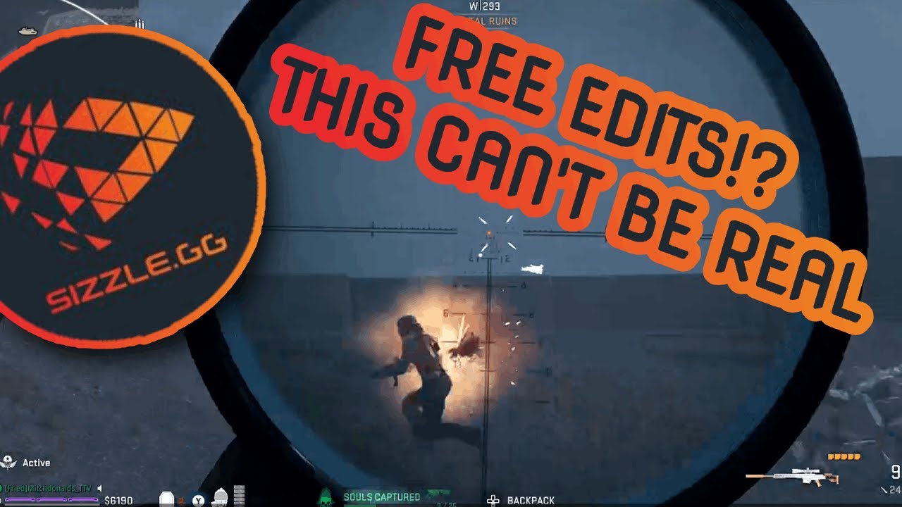 Does the free editor Sizzle.gg really work?