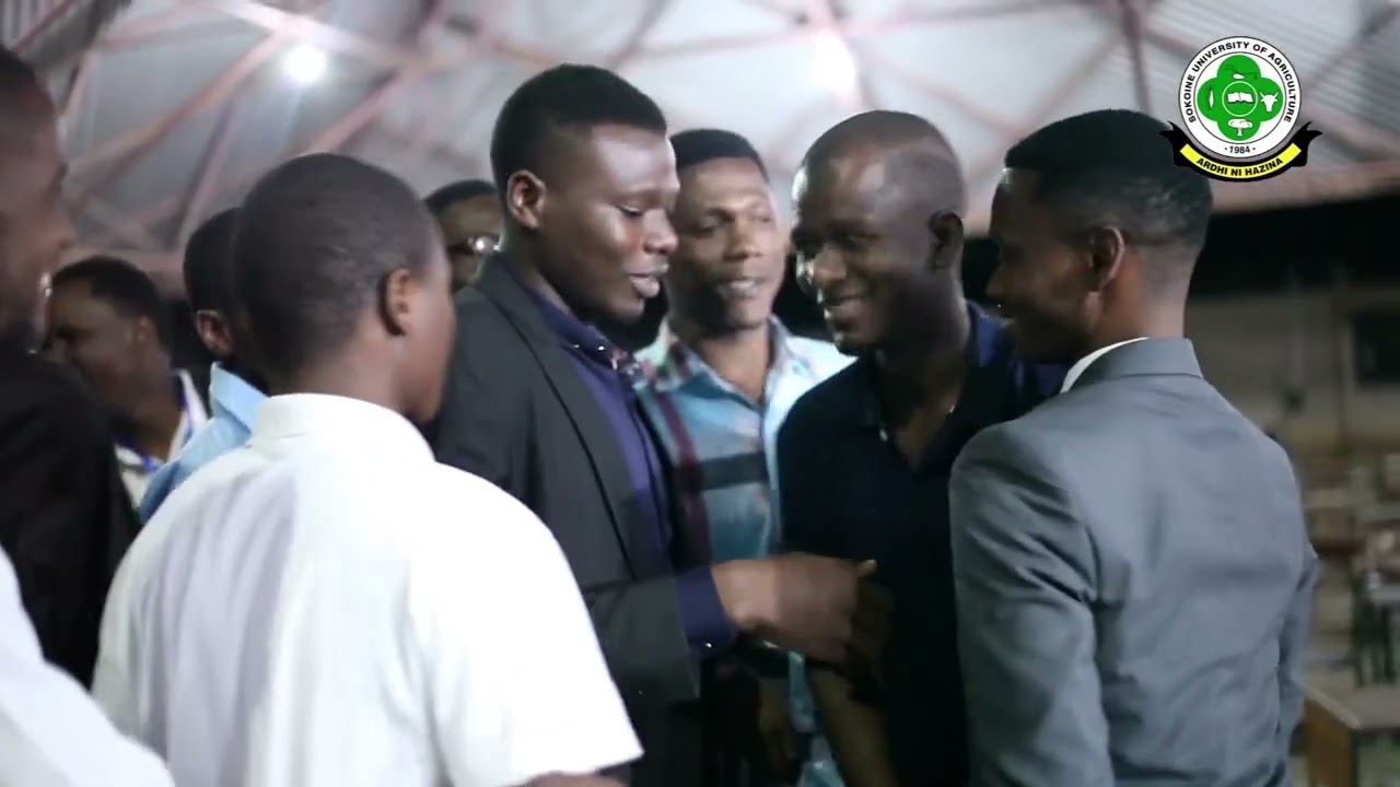 KIAPO CHA URAIS | MHE. RAJAB SEIF MEI 29