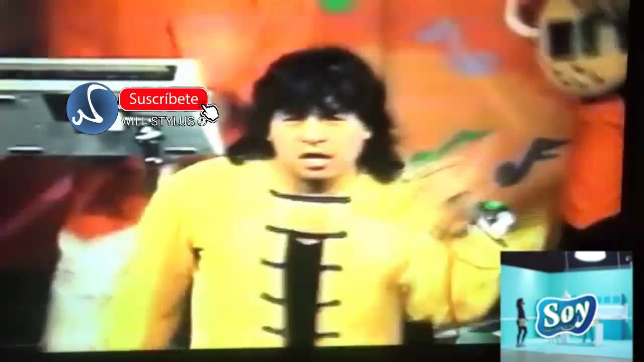 DAVID CASTRO Y LA UNION - WISTU VIDA