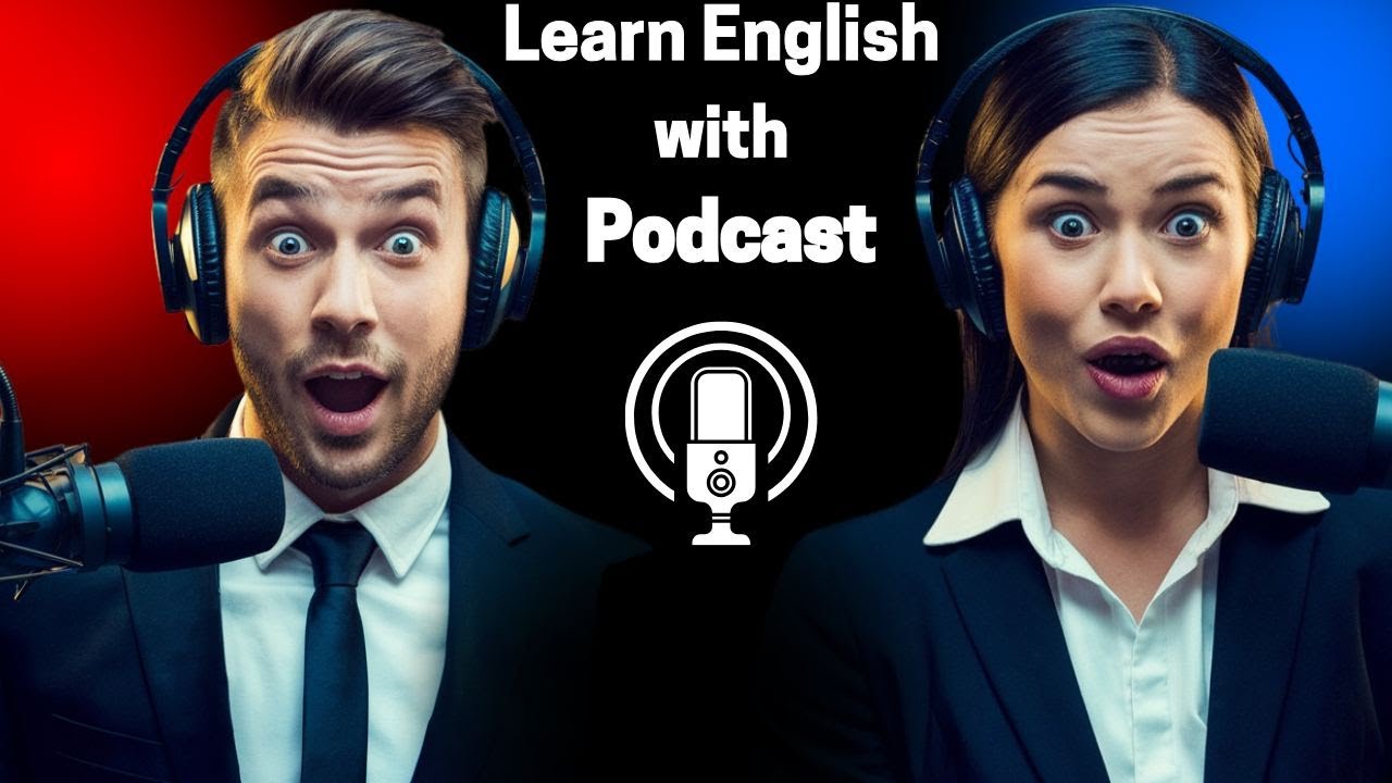 Spending Money in a company | Learn English with Podcast Conversation | English Podcast