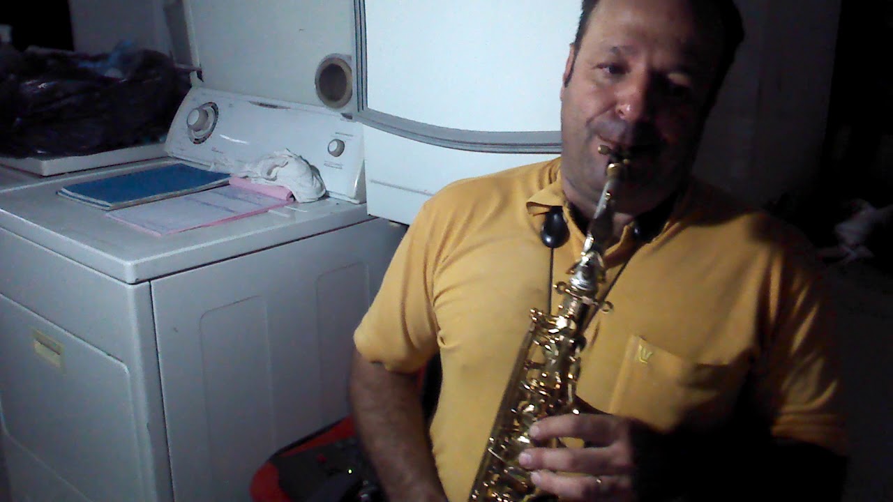Hino 94 CCB SAX alto no contralto