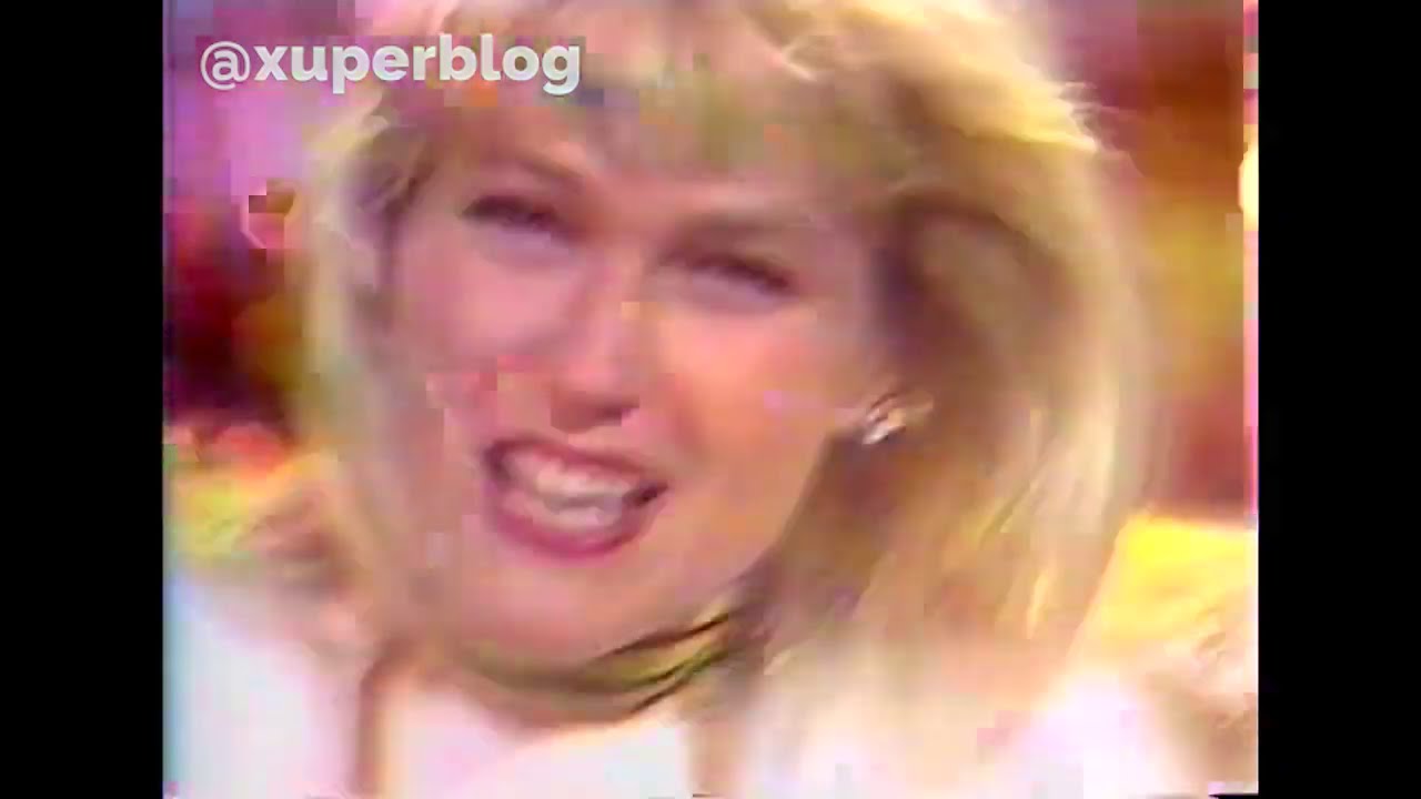 Xuxa • Pinel Por Você | Xuxa 5 - 30 anos