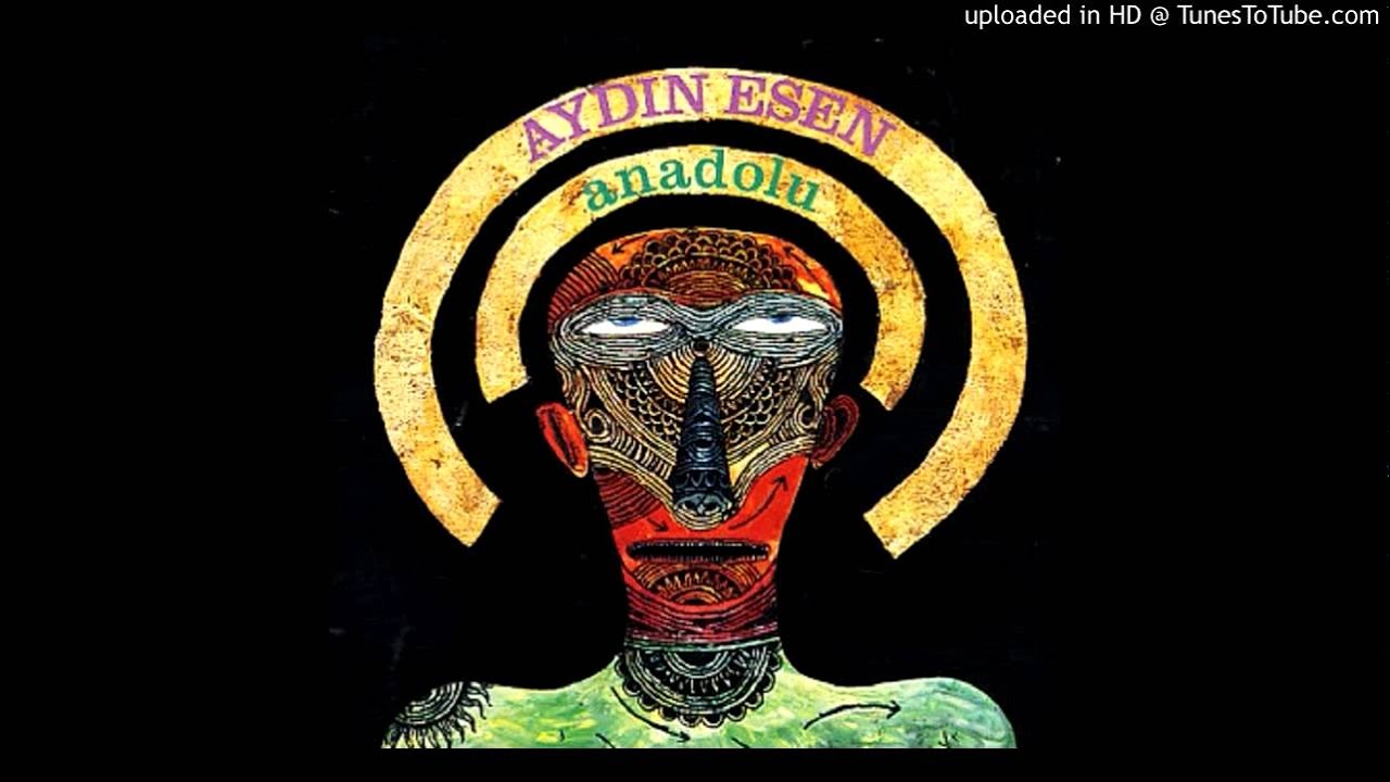 Aydın Esen - Crystalline