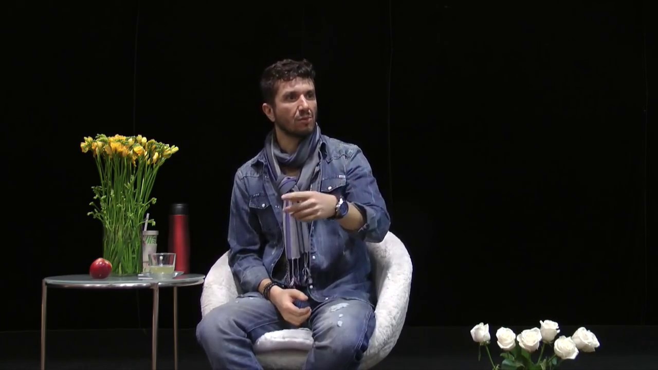 Правильно ли отстаивать своё? Насколько важны эмоции? Артур Сита.