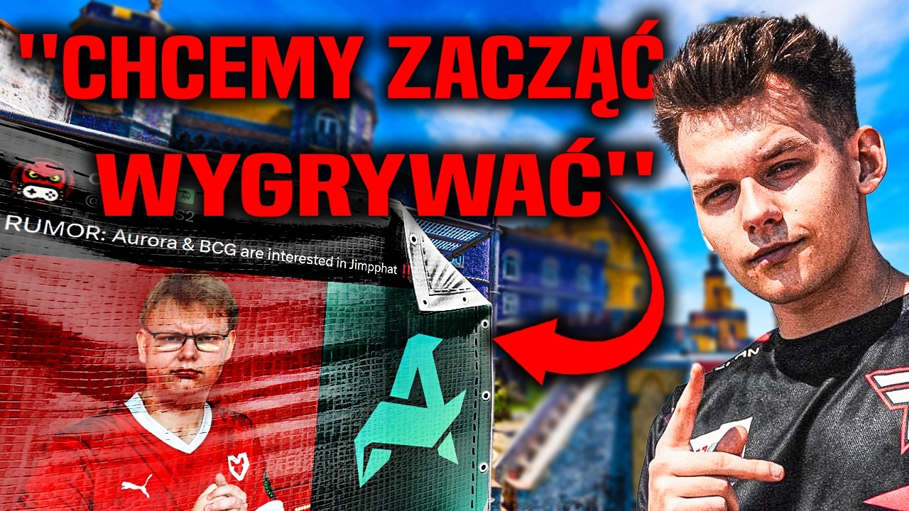 CS 2 - Scena TIER 1-2 Kompletnie Się Zmienia | Valve Rozważa Powr&oacute;t 128 Tick | Debiut Nowego FaZe