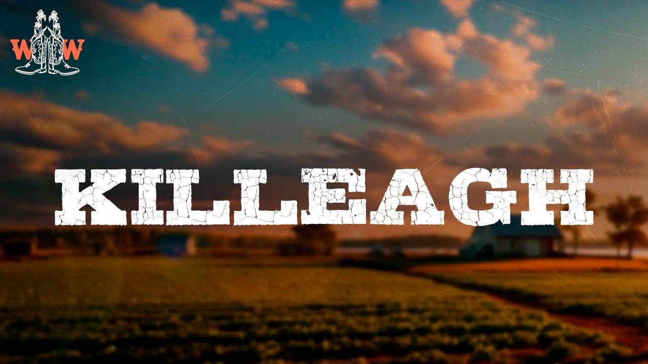 Kingfishr - Killeagh (Lyrics)