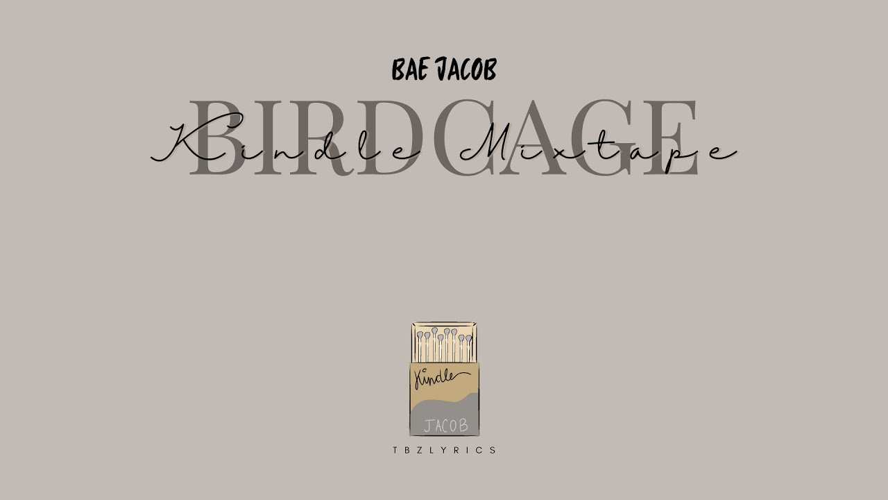 (더보이즈) THE BOYZ BIRDCAGE by JACOB  lyrics