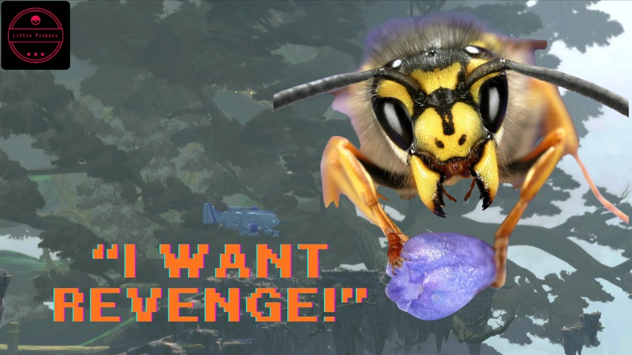 DIGIMON STS: The nuance of bug politics