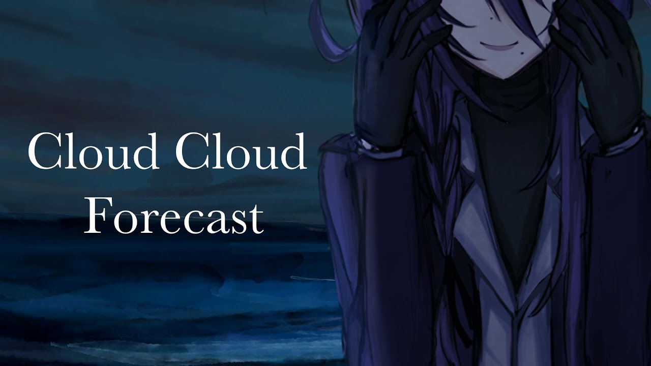 【人力あんスタ】雲雲予報【礼瀬マヨイ】