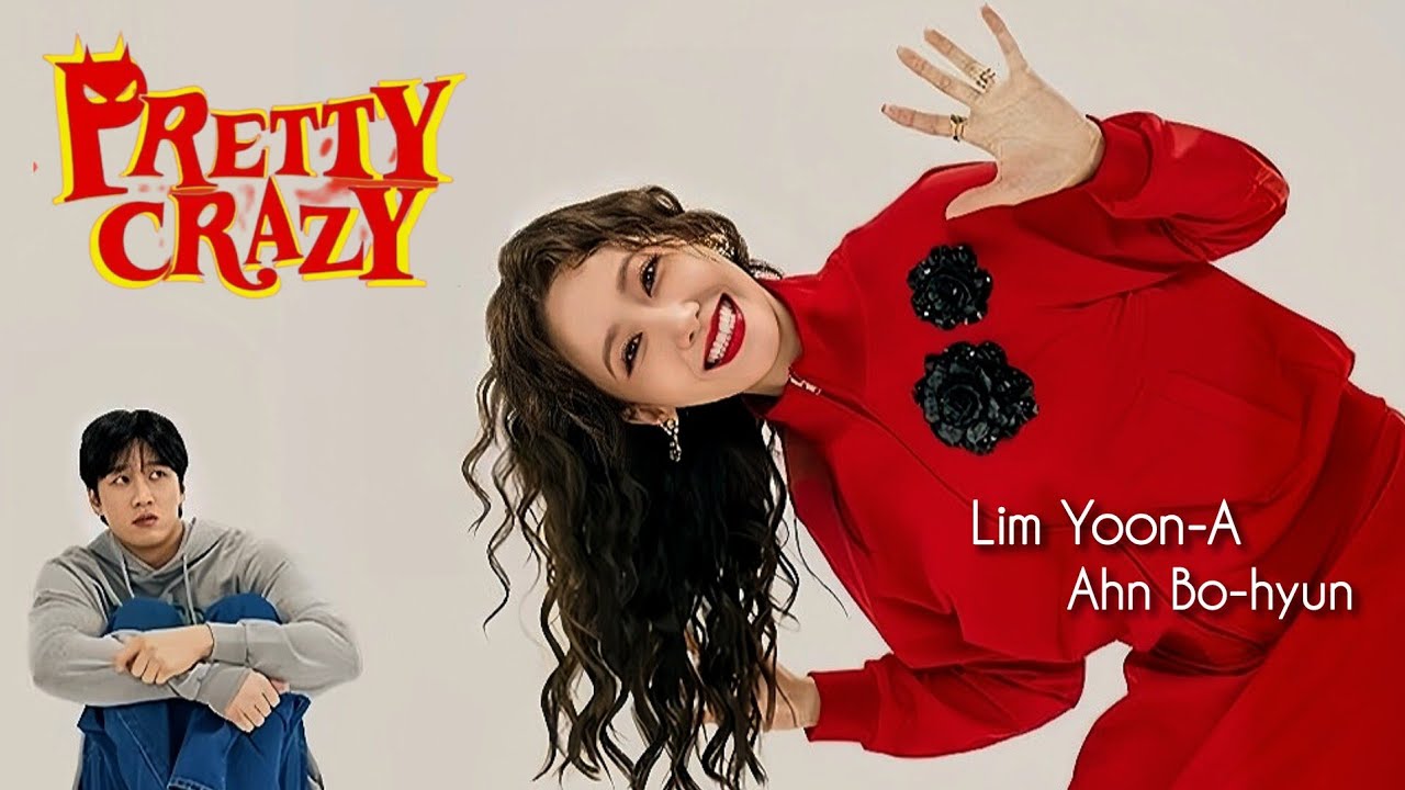 [fmv] "Prettt Crazy" Gil-gu with The Devil 