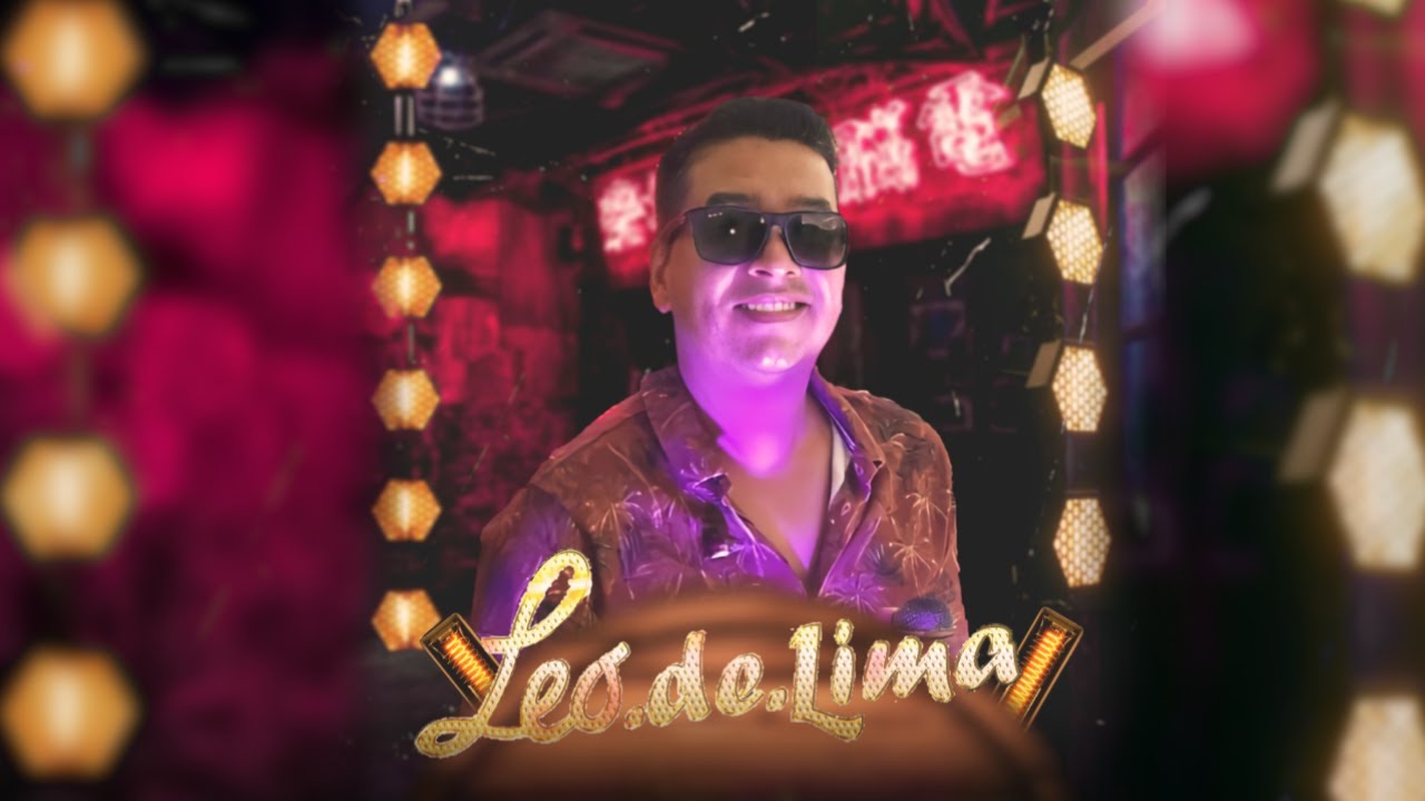 Leo de Lima Piseiro 2023