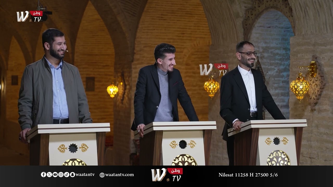 معارف التراث  | منافسة ثقافية بين جامعة بغداد والكوفة