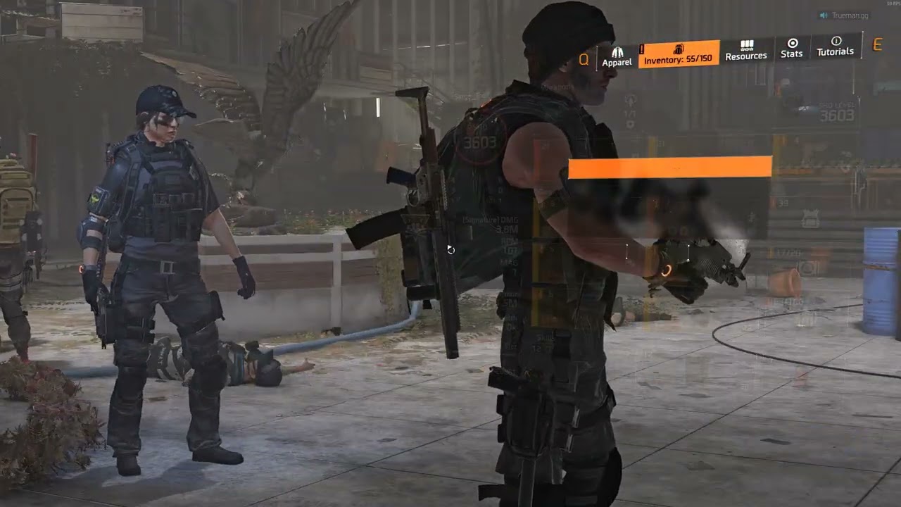 Tom Clancy's The Division 2: Battle for Brooklyn DLC - Part 1613