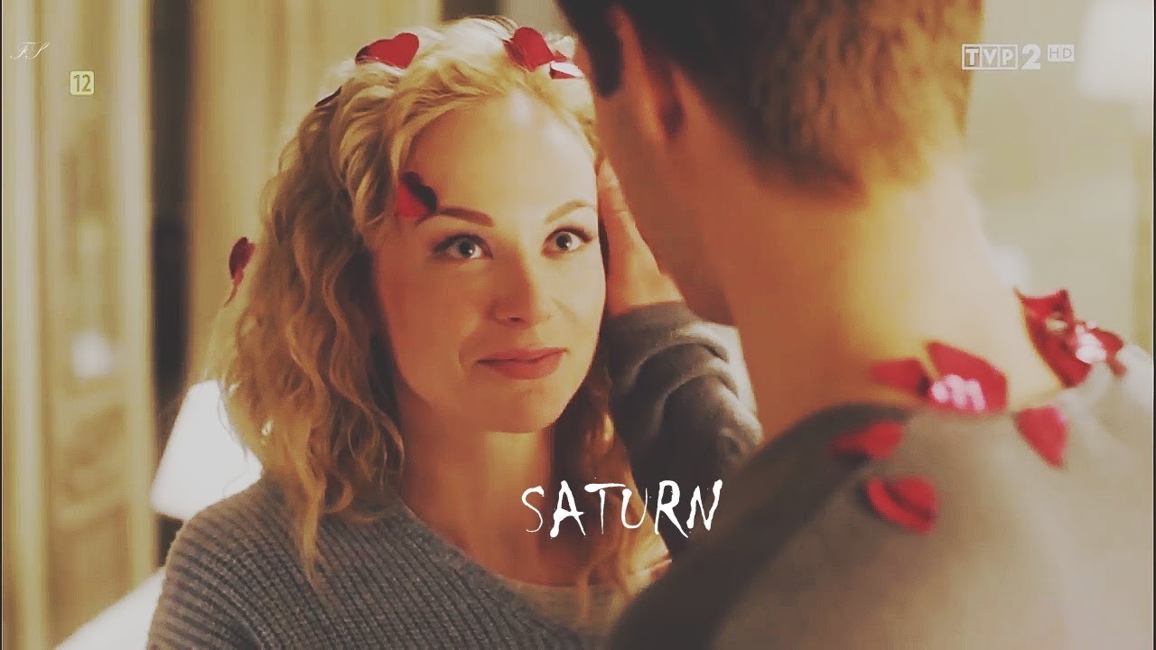 Sylwia + Paweł -  say it all again ...[❤  zaręczyny]