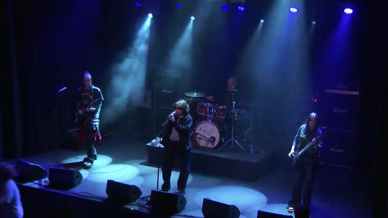 Spik I Systemet Live @ Grand 27/2-26