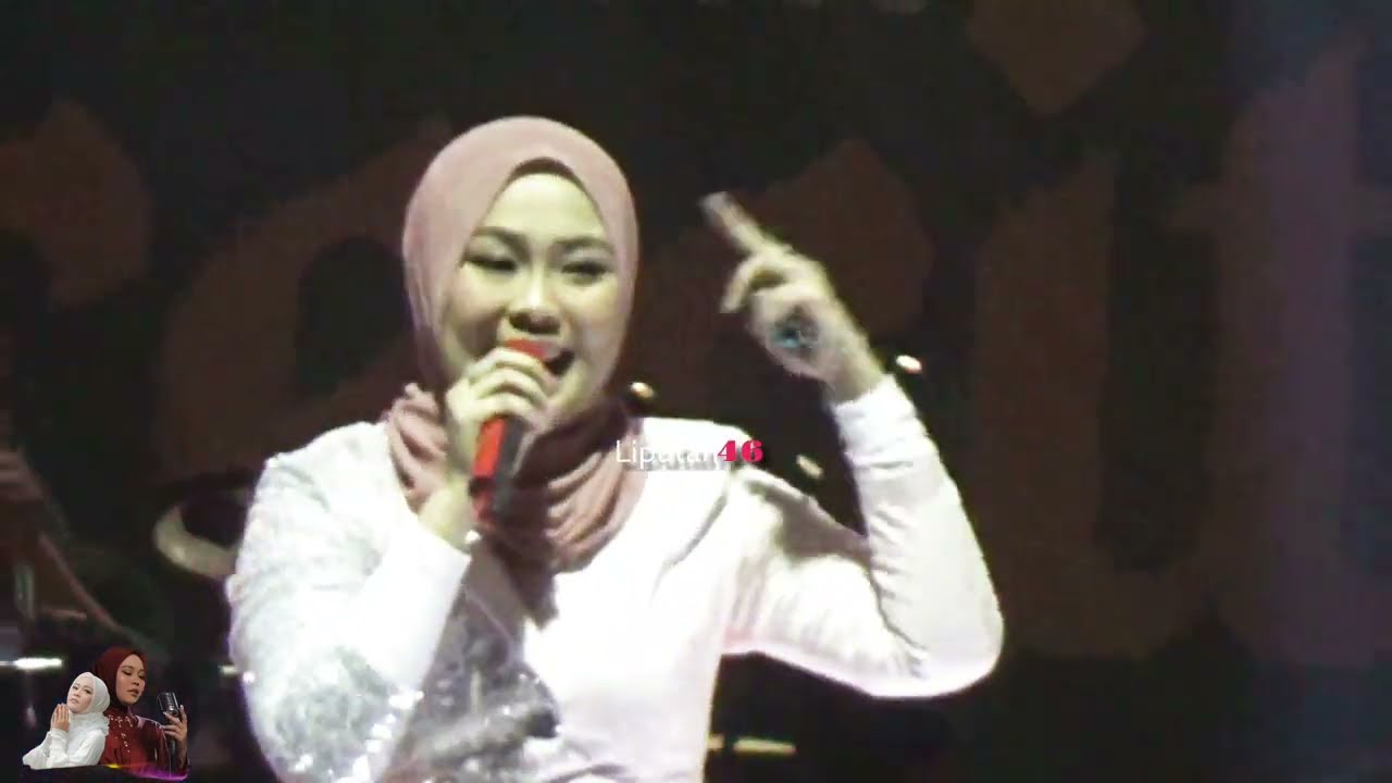 Selfi Yamma Nyanyikan Lagu Terbaru_Uperrengi ( Kubertahan ) Pantai Pagatan Tanbu