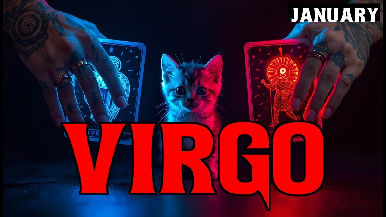 VIRGO 💖 A POWERFUL LOVE IS COMING! YOUR REGRETFUL SOULMATE WANTS A FRESH START ✨💞 YEAR’S END