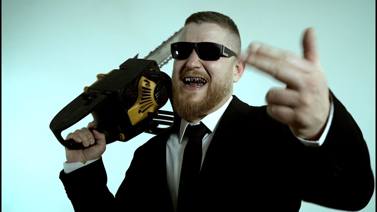 Rako - Tank! (Guess whos back) (Prod. DaKeyz)