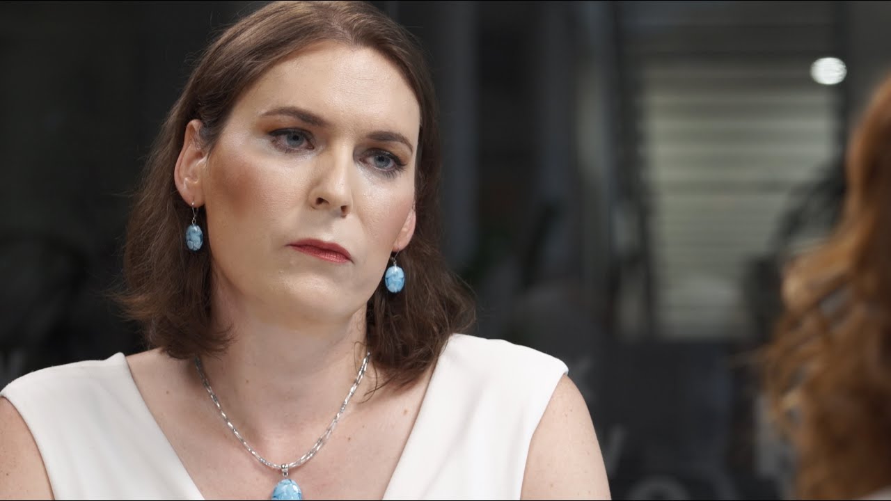 Králová: Zeman legitimizuje nenávist, kopnul do bezbranných. Tím, že žiju jako žena, nikdo netrpí