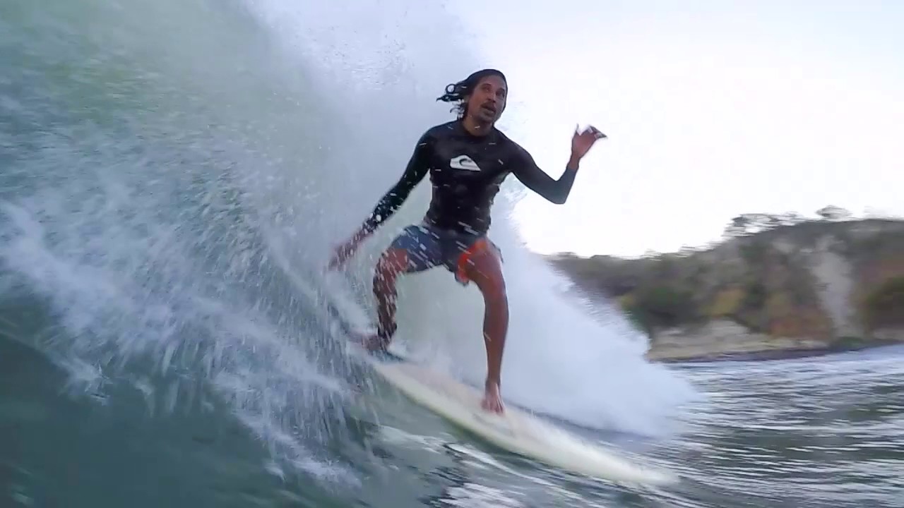 El Palmar Surf Panama