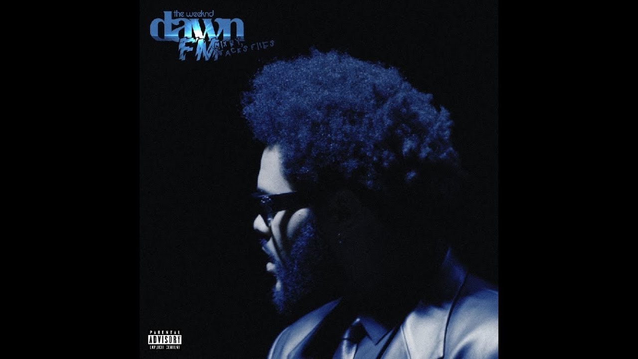 Dawn FM (XO Version) Full Album