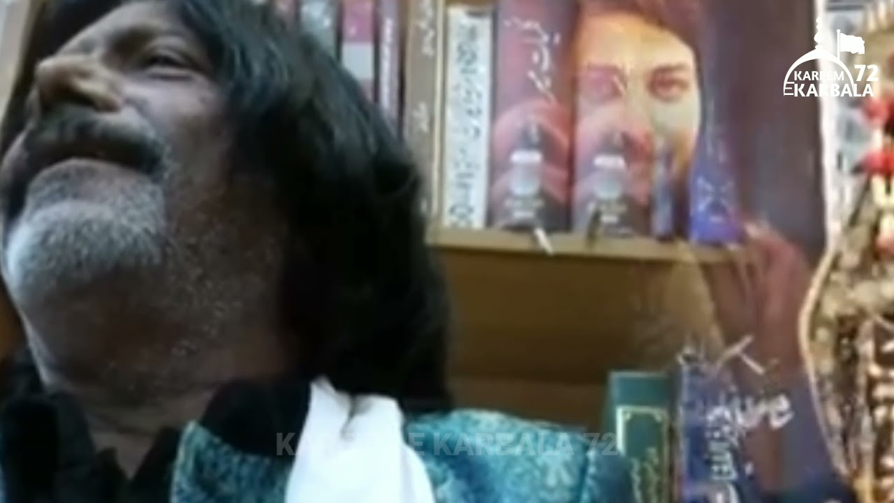 |Tribute Of Rehan Azmi|Nadeem Sarwar|