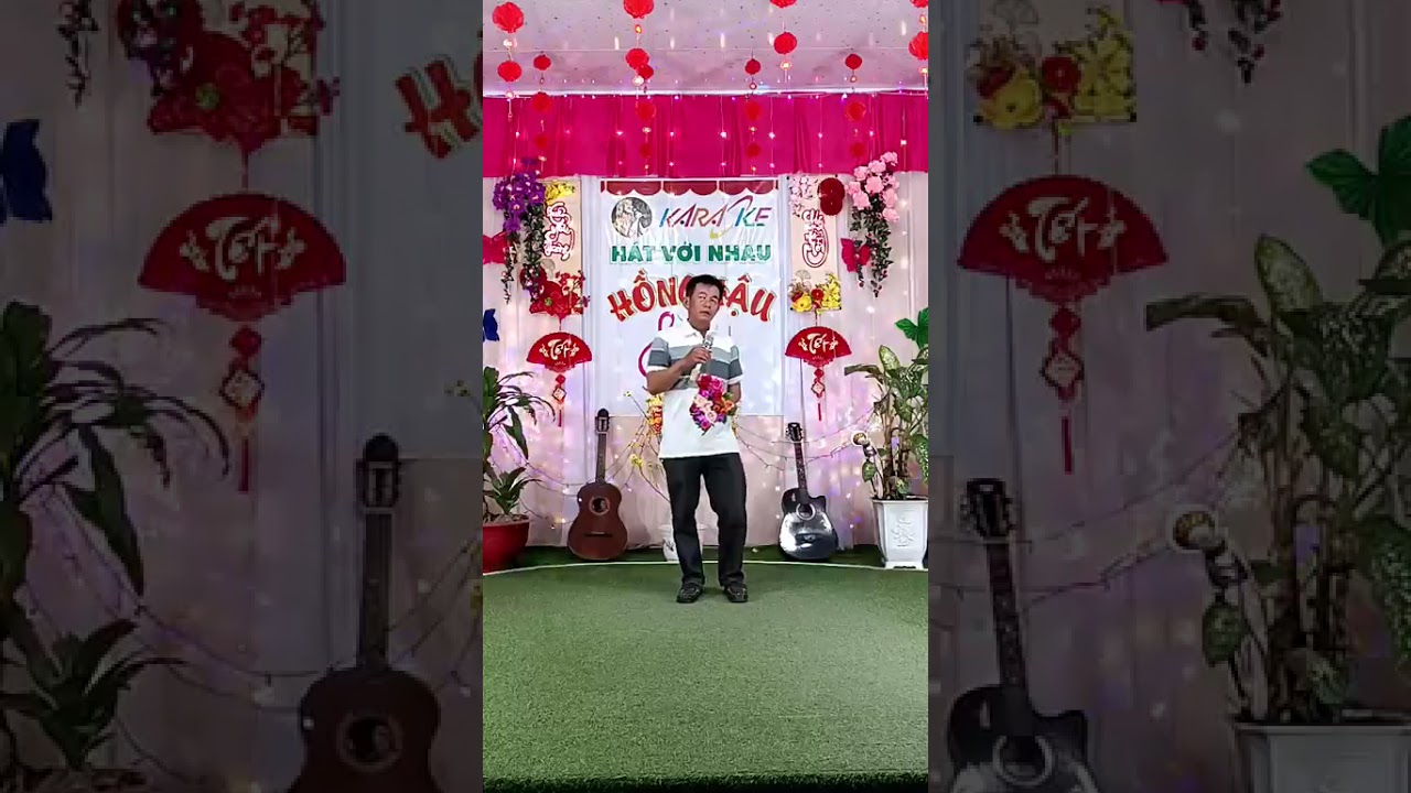 CHUYỆN TÌNH. MỘNG  THƯỜNG 😍