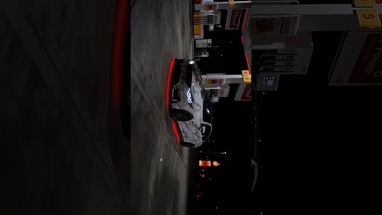 Newly Wrapped BMW Car #modification #bmw #modifiedcar