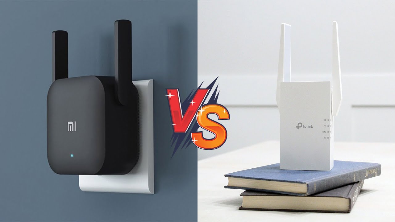 Усилитель или ретранслятор Wi-Fi | Ознакомьтесь с этим перед покупкой.