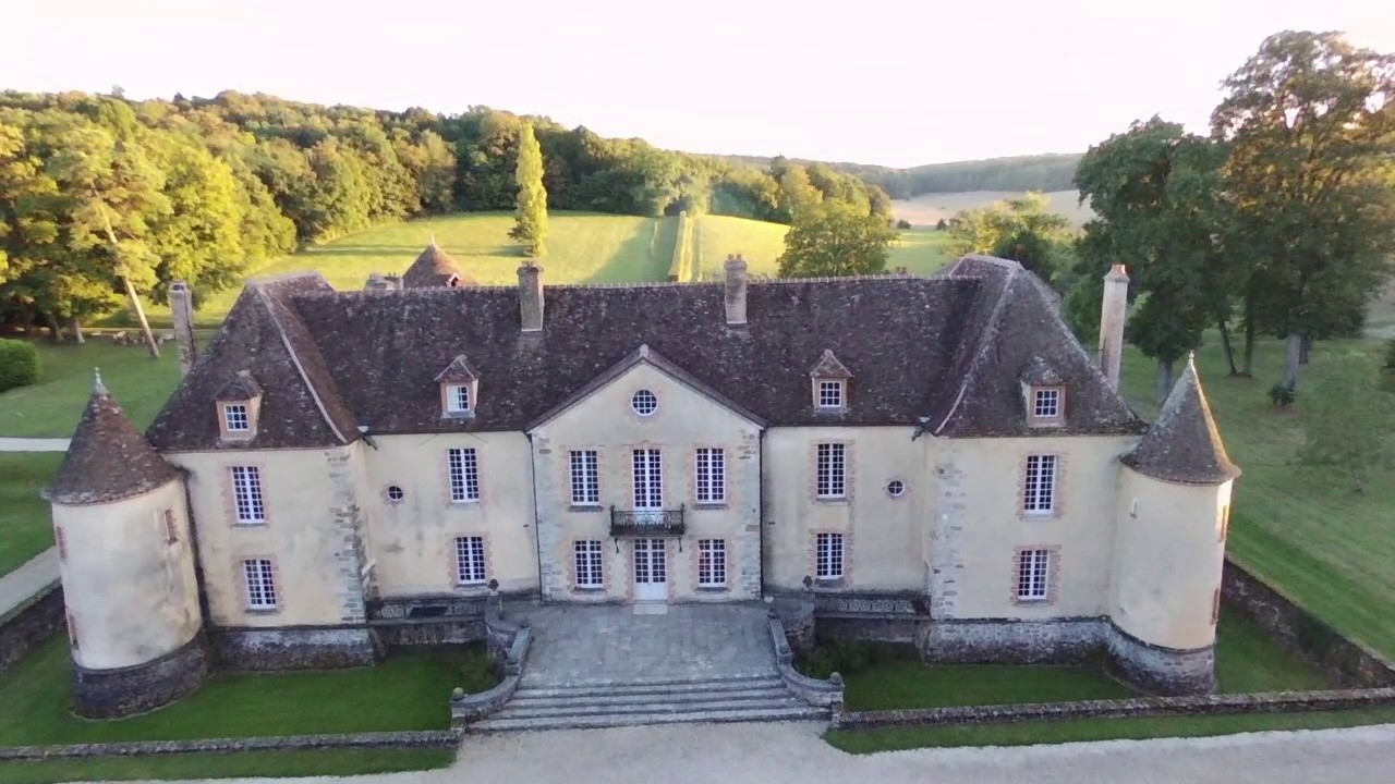 Chateau de Bois le Roi - location salles réception