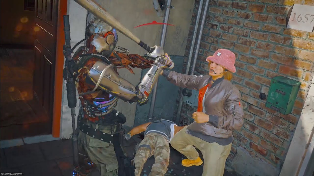 Bo6 Executions / Finishing Moves Part 1 A New Beginning ... of Trash I Hated CW This Is CW Again
