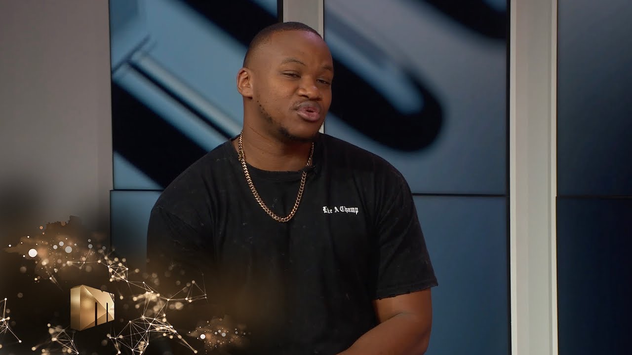 Kly on Massive Music | Mzansi Magic | S6 | Ep 06